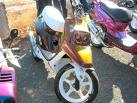 scoot d'un pote